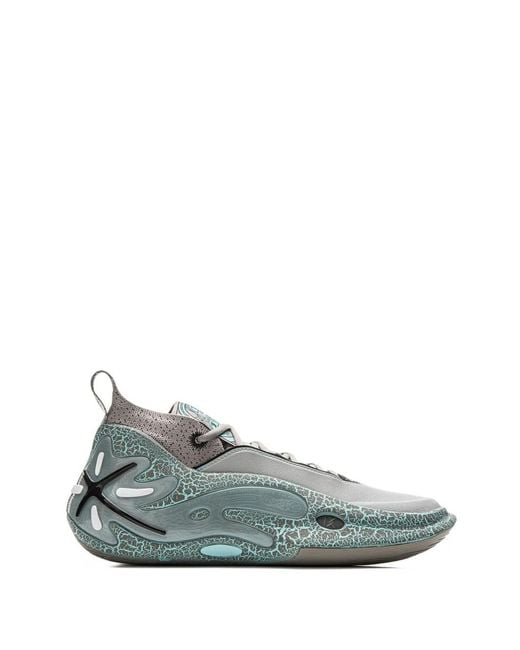 Li-ning Blue Way Of Wade 11 Basketball Sneakers for men