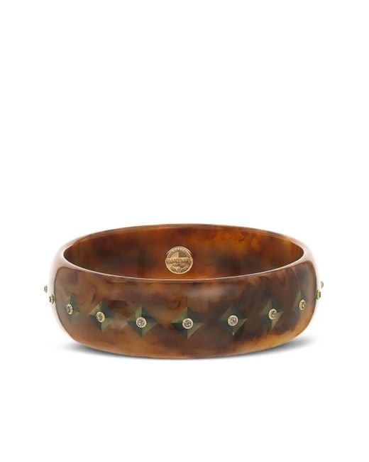 Bracciale di Mark Davis in Brown