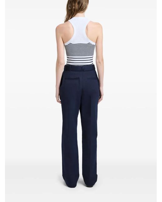 Proenza Schouler White Roberts Top