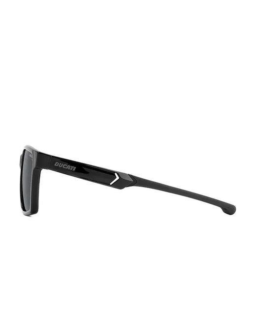 Carrera Black Square-Frame Sunglasses for men