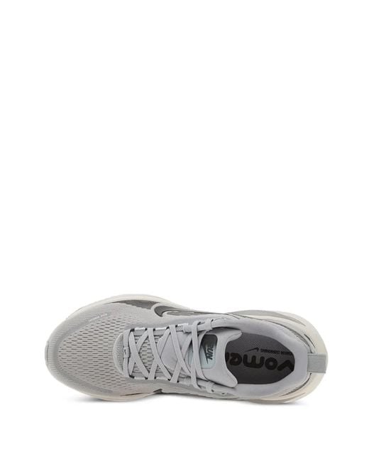 Nike White Vomero 18 Sneakers for men