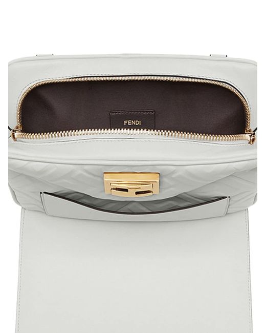 fendi upside down bag