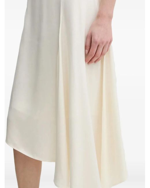 Day Birger et Mikkelsen Natural Asymmetric Skirt