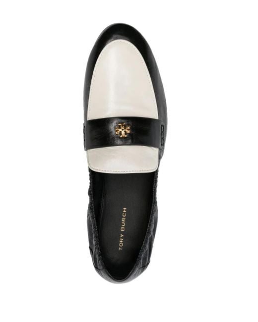 Tory Burch Black Sandals