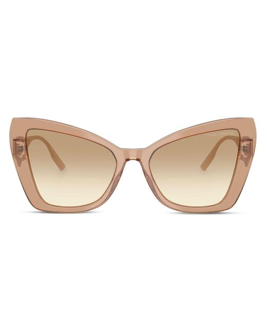 Dolce and gabbana butterfly sunglasses hotsell