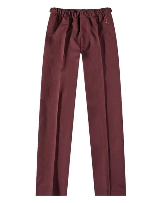 Nike Red X A Ma Maniére Elasticated Trousers for men
