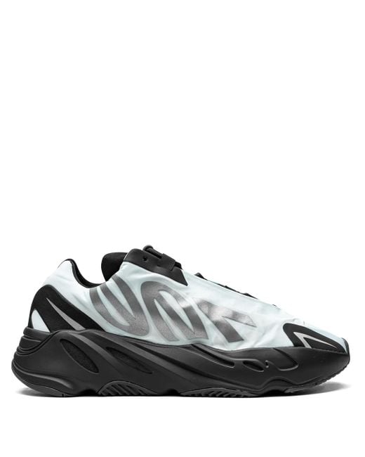 Yeezy Black Yeezy Boost 700 Mnvn Tint" Sneakers
