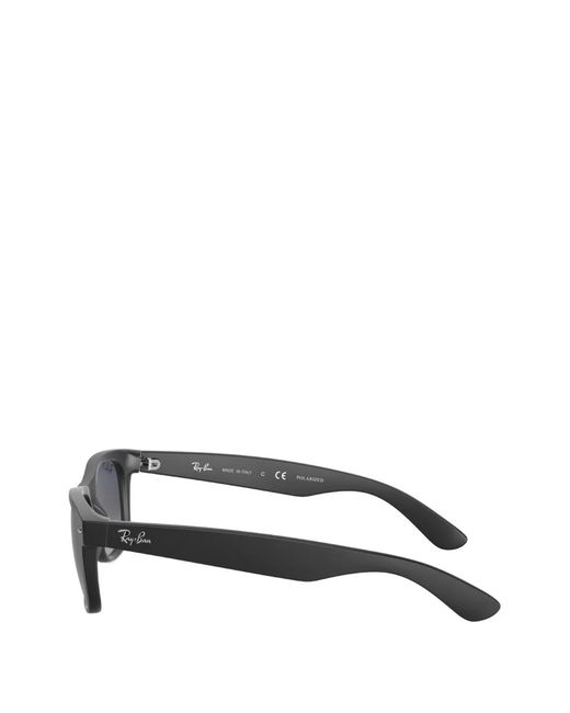 Ray-Ban Gray Glasses Sun
