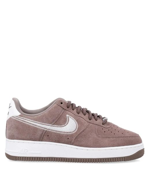 Nike Air Force 1 '07 Lv8 スニーカー Brown
