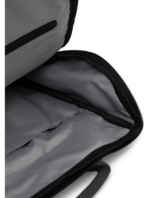 Rains Green Texel Cargo Backpack