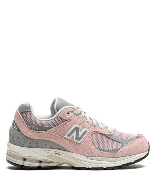 New Balance 2002r "orb Pink" Sneakers for men