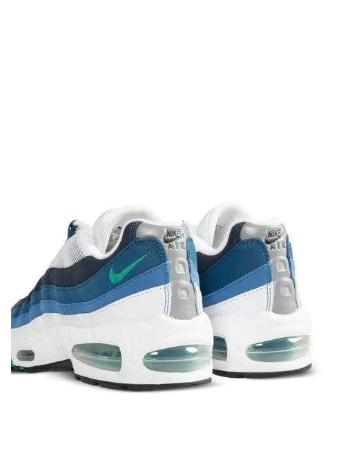 Nike Blue Baskets Air Max 95 Og for men