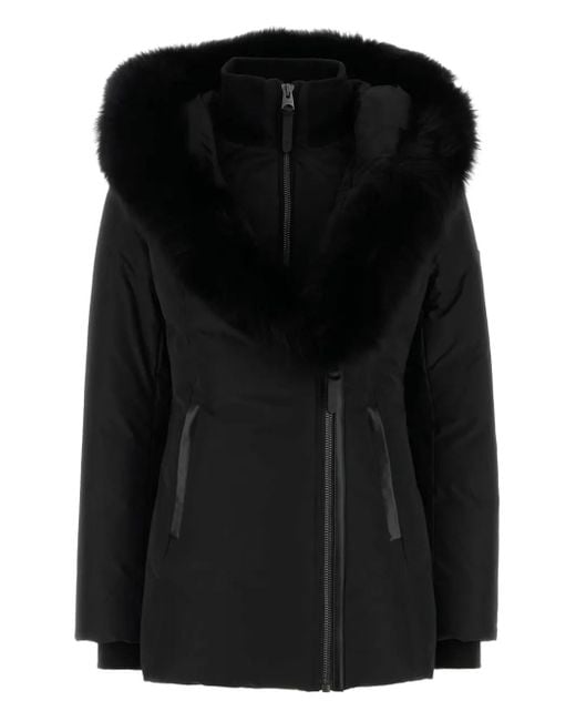 Mackage Black Adali Jacket