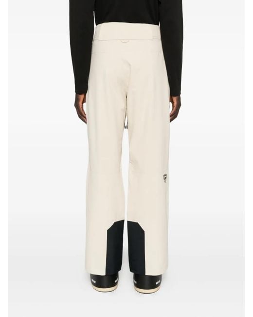Pantaloni Termici di Rossignol in Natural da Uomo