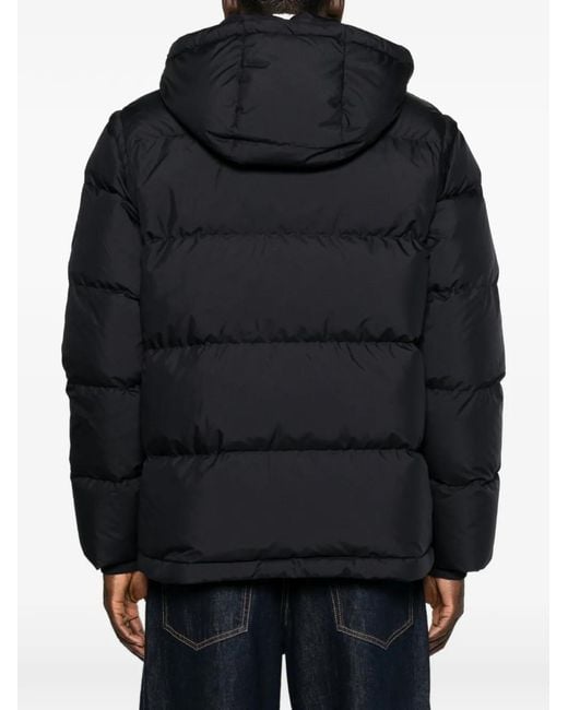 Burberry Black Jackets for men