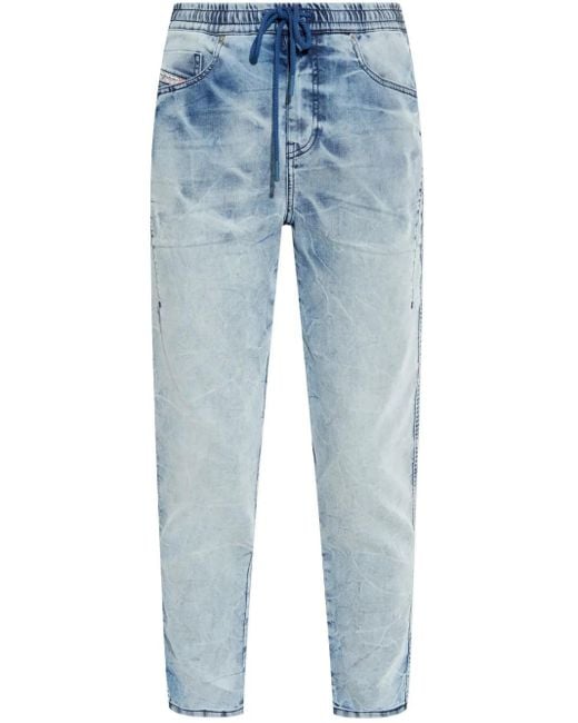 DIESEL Blue 2041 D-Fayza Jeans