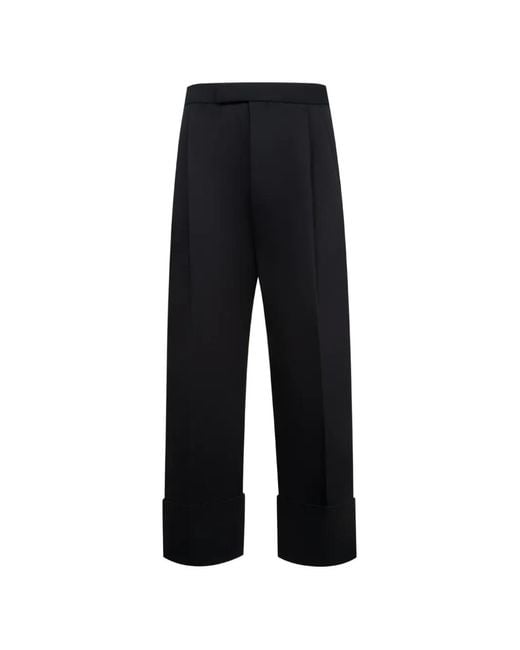 THOM BROWNE. スラックス 即日配送】Thom Browne スラックス 【公式通販】
