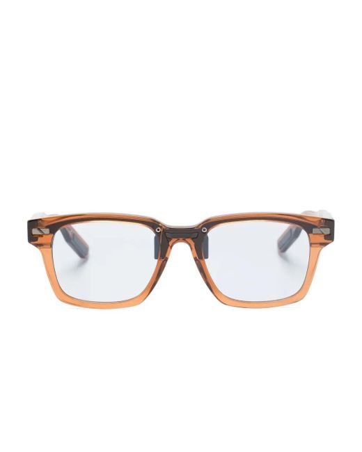 Movitra Brown Momentum 05 Sunglasses