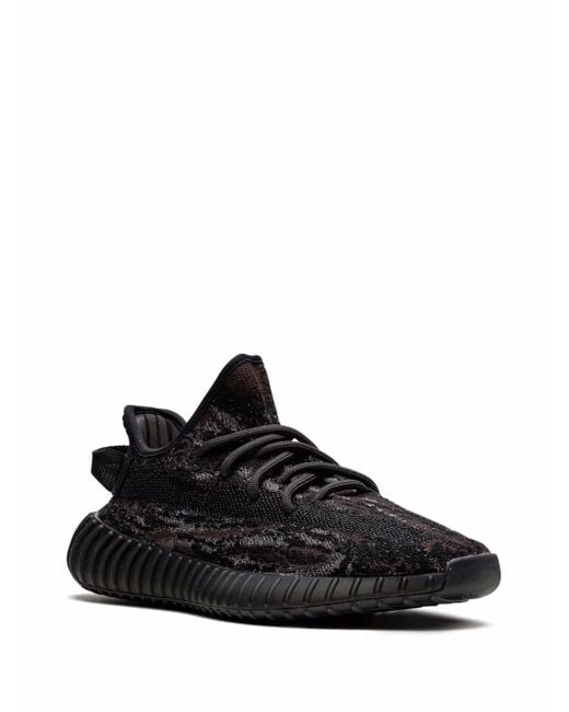 Yeezy Black Boost 350 V2 "Mx Rock"