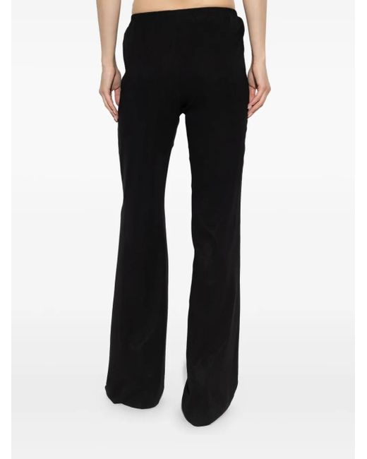 Sportmax Ariccia パンツ Black