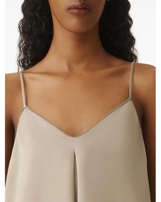 Fabiana Filippi Natural Top