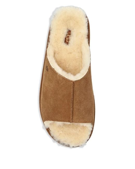 Ugg O Che Slippers in het Brown