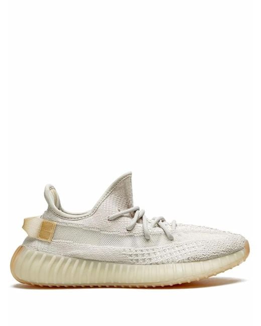 Yeezy Multicolor Yeezy Boost 350 V2 "Light" Sneakers