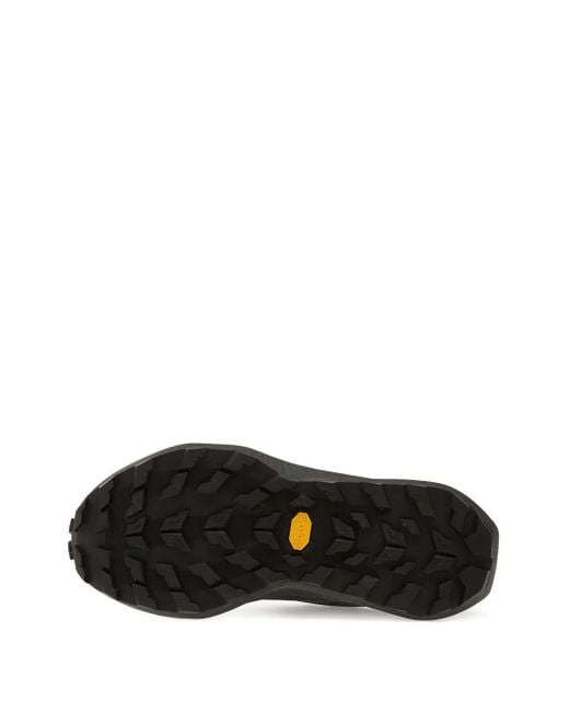 Mammut Black Aenergy Mtn Low Gtx Sneakers for men