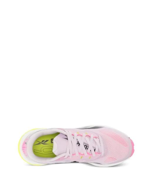 Reebok Pink Floatride Energy 3 "Quartz Glow/Atomic" Sneakers