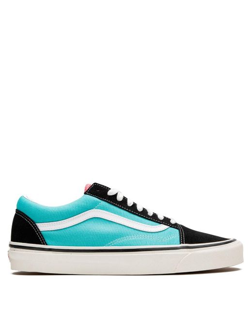 Kopen Vans Old Skool Blauwe Mirage/True White Schoenen bij Europe's Sickest  Skateboard Winkel Schoenen Maat Heren US 5