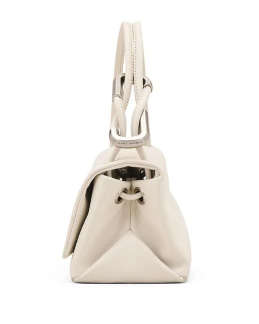 Marc Jacobs Natural The Mini Dual Bag