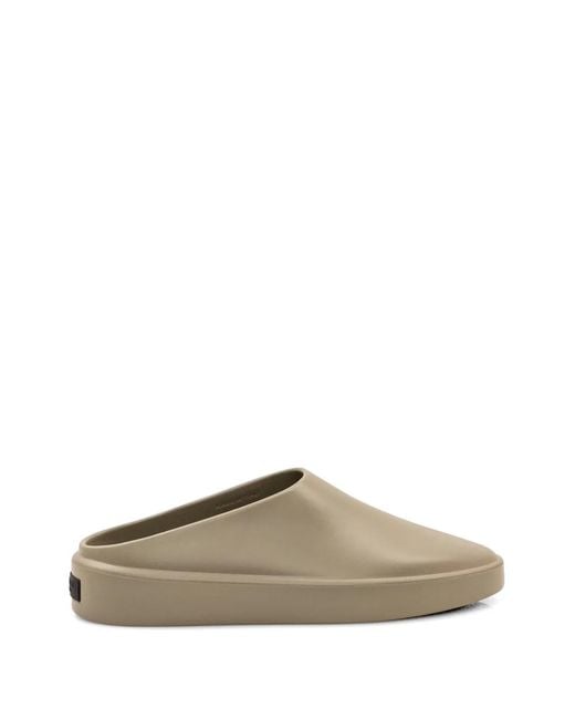 Fear Of God Natural Mules California for men
