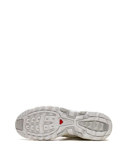 Salomon Acs Pro "Lunar Rock" Sneakers in het White voor heren