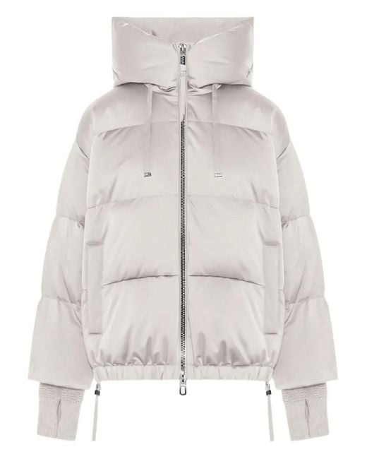 DUNO Heka Donsjack in het White