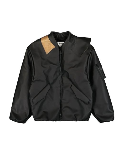 Veste Bomber All Apple Doublet pour homme en coloris Black