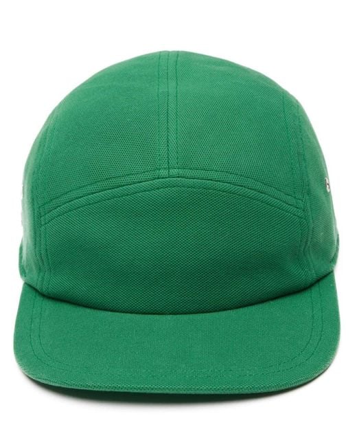 Lacoste 2024 cap green