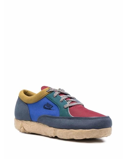 Nike Blue Be-do-win Sp for men
