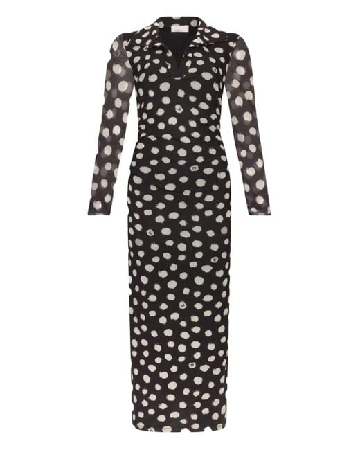 Liu Jo White Better Dress