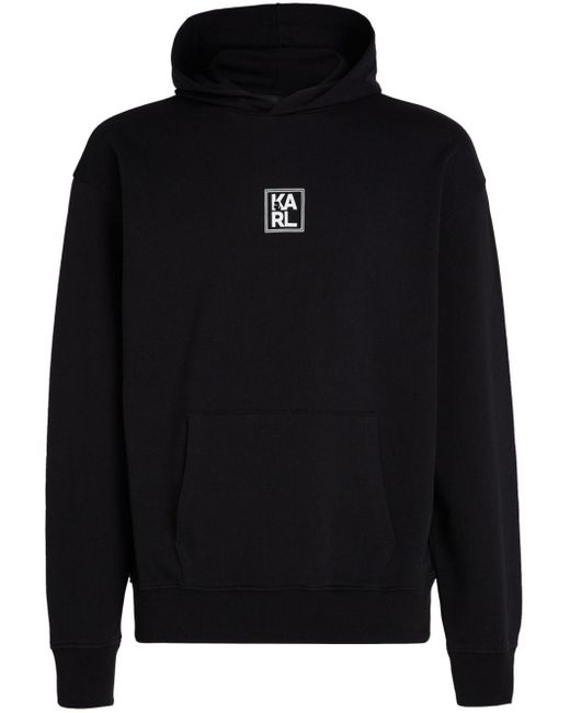 sudadera karl lagerfeld hombre