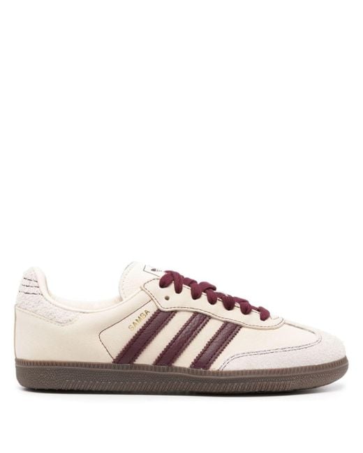 Adidas Samba Og スニーカー Pink