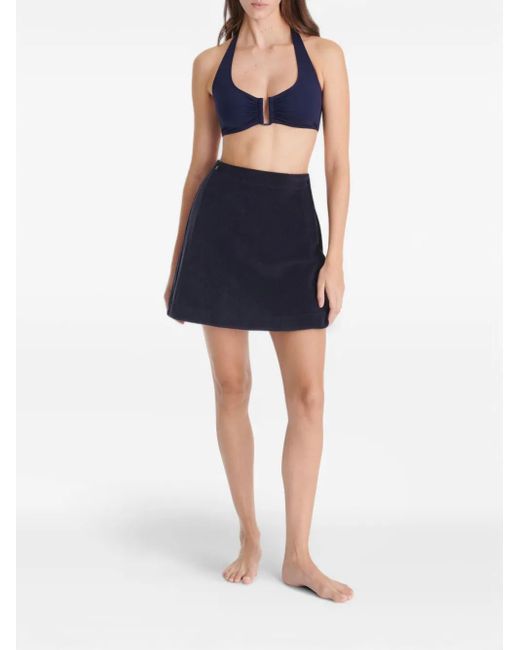 Eres Black Spa Skirt