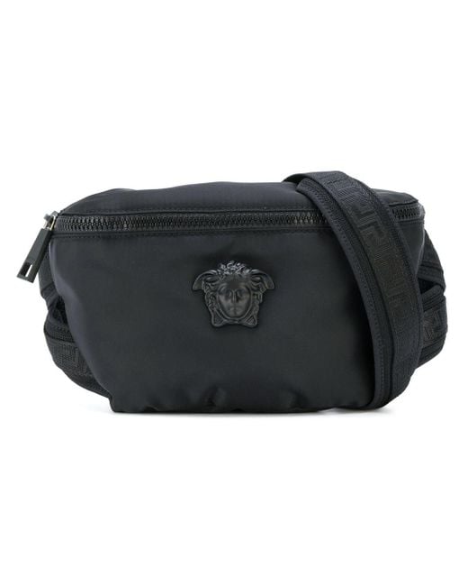 Versace belt bag mens hotsell