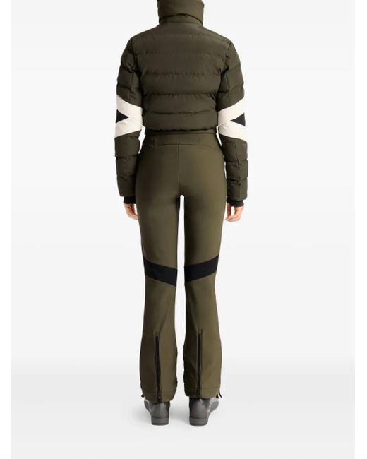 Jumpsuits di Fusalp in Green