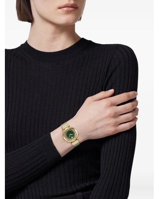 Versace Metallic Reve 35Mm