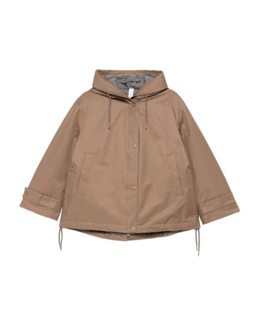 DUNO Natural Airin Brera Jacket