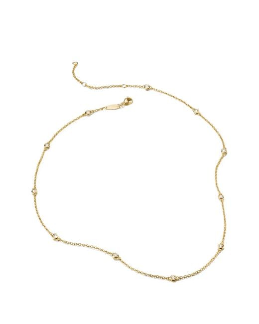 Thomas Sabo Natural Klassische Panzerkette