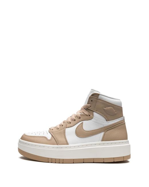 Nike Natural Air 1 High Elevate "Desert" Sneakers