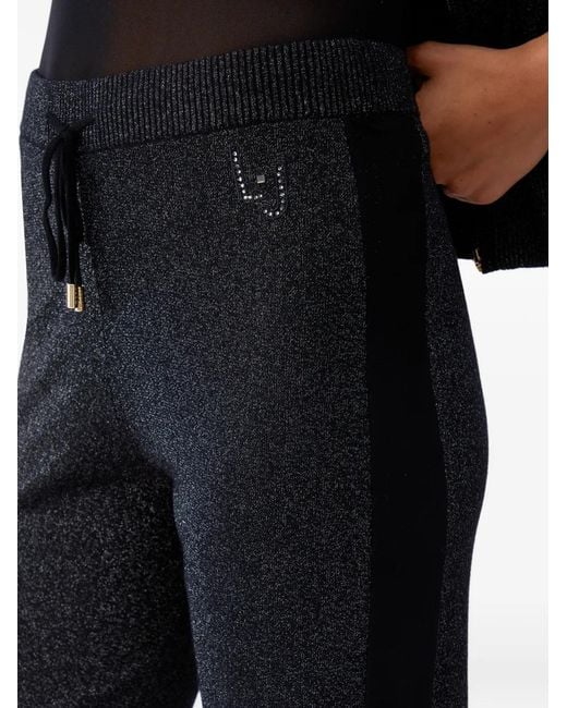 Liu Jo Black Pantalon