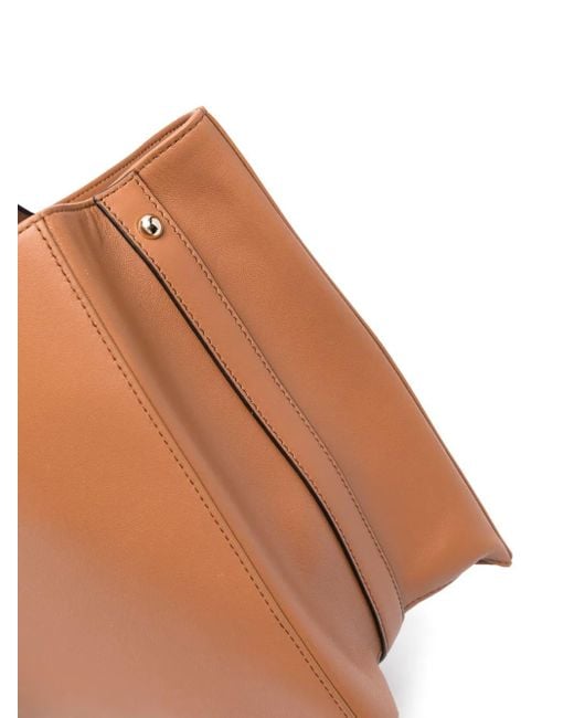 Furla Brown Totes