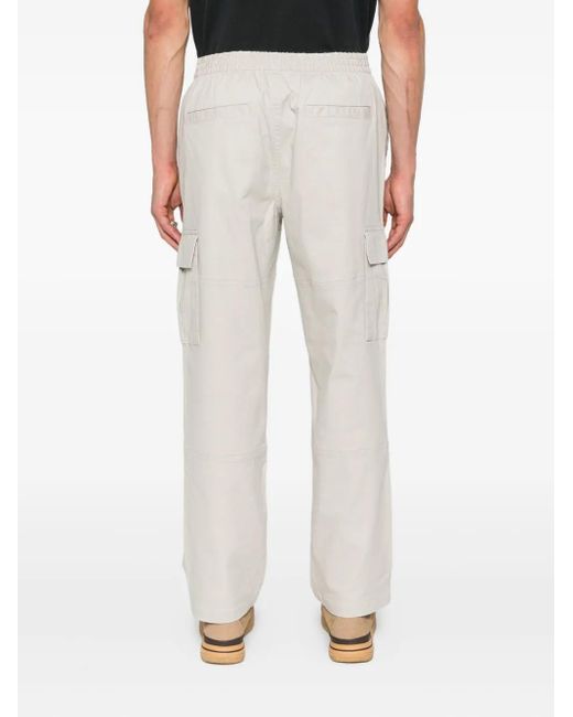 Represent Cargo Broek in het White voor heren